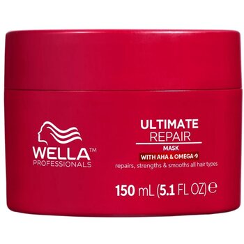 Ultimate Repair Mask - Vyživující maska pro poškozené vlasy